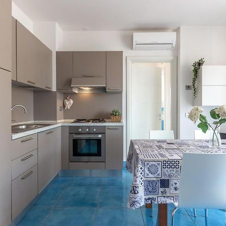 R20 Trilocale In Residence Adamo & Eva Марчелли Экстерьер фото