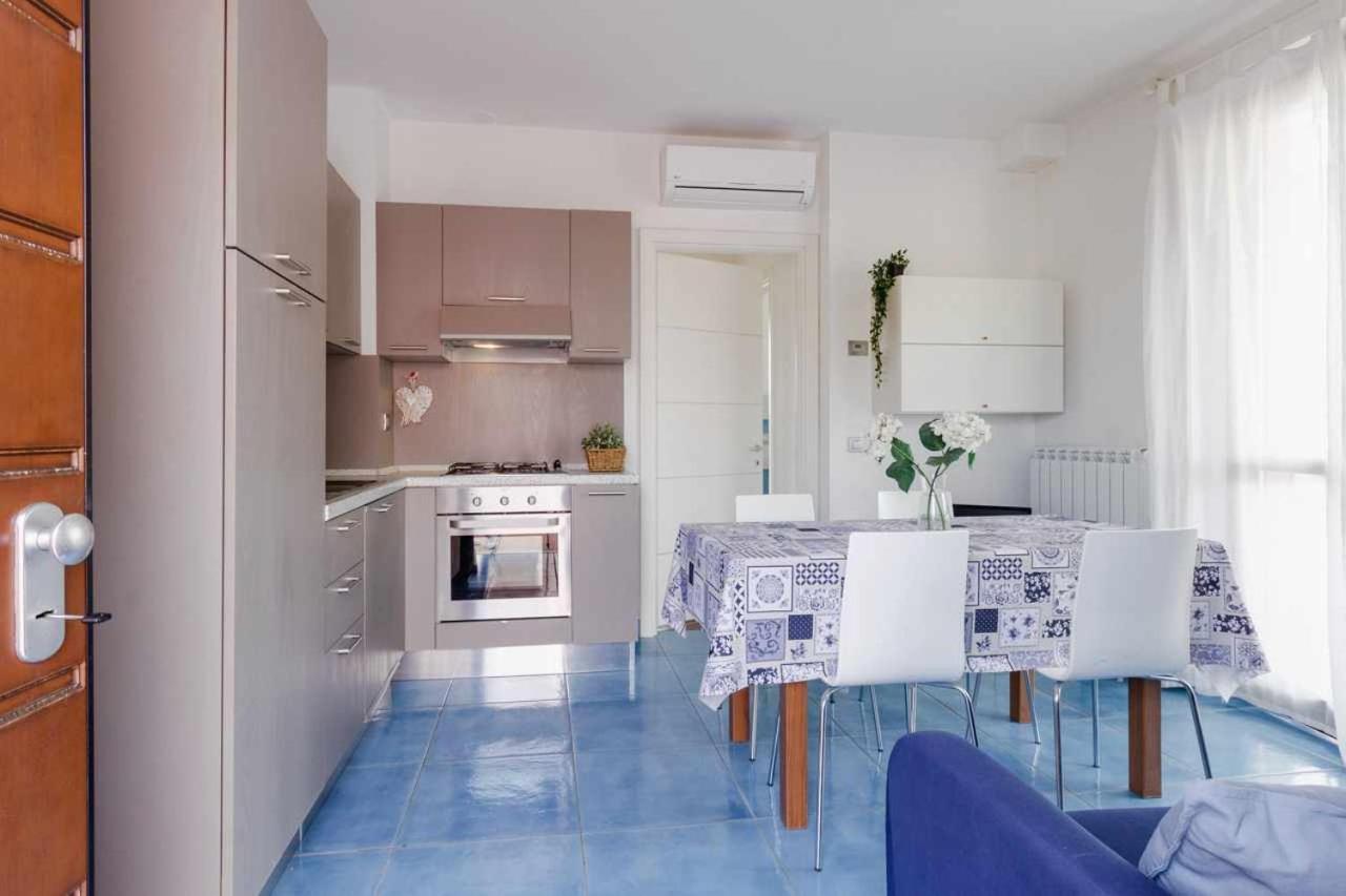 R20 Trilocale In Residence Adamo & Eva Марчелли Экстерьер фото