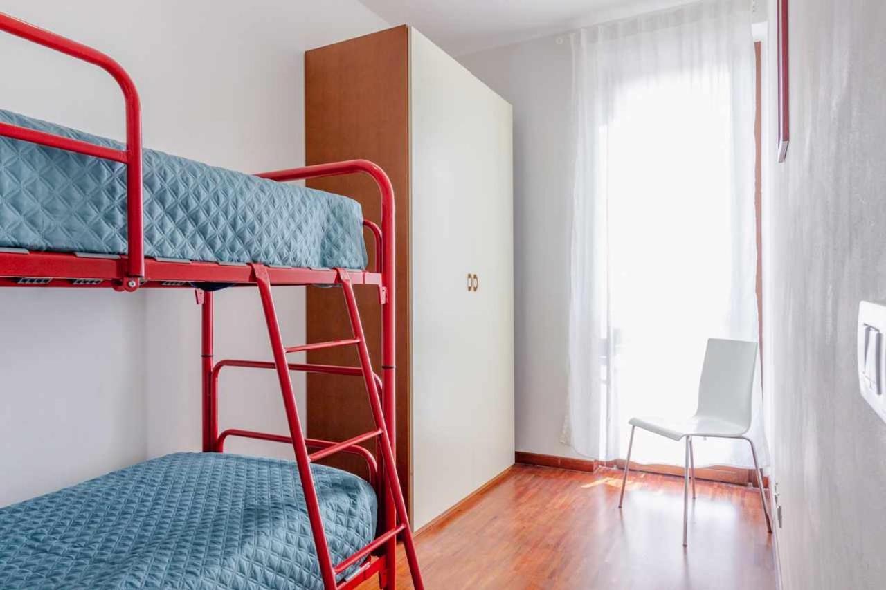 R20 Trilocale In Residence Adamo & Eva Марчелли Экстерьер фото