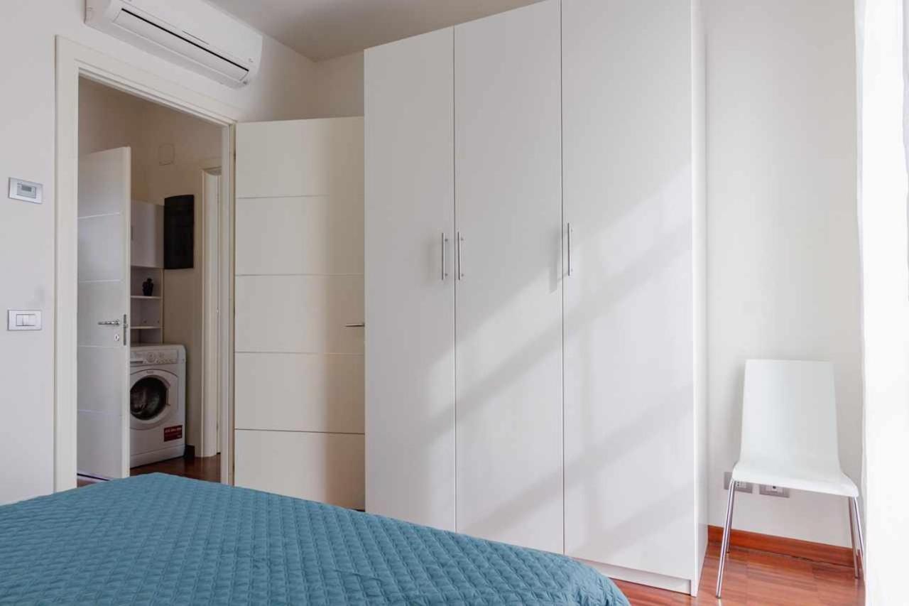 R20 Trilocale In Residence Adamo & Eva Марчелли Экстерьер фото