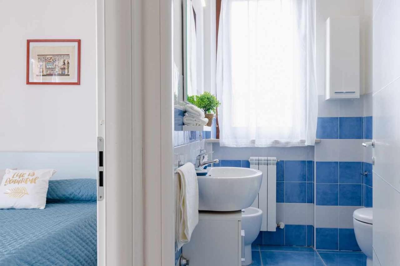 R20 Trilocale In Residence Adamo & Eva Марчелли Экстерьер фото